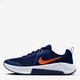 Мужские кроссовки для зала Nike Mc Trainer 3 FQ1831-400 46 (12US) 30 см Темно-синие (197602661729) - изображение 3