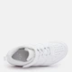 Подростковые кеды для мальчика Nike Court Borough Low Recraft (Ps) DV5457-106 35 (3YUS) Белые (196968174256) - изображение 5