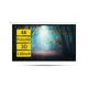 Проекційний екран Overmax 120 16:9 ov-automatic screen - изображение 1