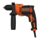 Дриль Black+Decker BEH710 - изображение 1