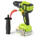 Дриль Fieldmann FDUV70215-0 - изображение 2