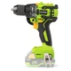 Дриль Fieldmann FDUV70215-0 - изображение 4