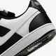 Чоловічі кеди низькі Nike Court Vision Lo HM9862-001 40 (7US) Чорні (197601453035) - зображення 7