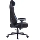 Игровое кресло GamePro FGC750B Fabric Black (FGC750B) - изображение 6