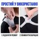 Корсет для спини хребта Nuoyi miao smart senssor corrector коректор постави - зображення 11
