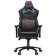 Комп'ютерне крісло для геймера Asus ROG Chariot X (Wide) (90GC01M0-MSG030) - изображение 1