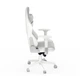 Комп'ютерне крісло для геймера Endorfy Onyx White (EY8A007) - зображення 5