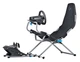 Комп'ютерне крісло для ігрових приставок Playseat Challenge X (G.00248) - изображение 6