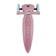 Детский самокат Globber Primo Foldable Lights ECOlogic Berry от 3 до 7 лет (696-510) - изображение 5