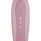 Детский самокат Globber Primo Foldable Lights ECOlogic Berry от 3 до 7 лет (696-510) - изображение 6