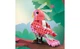 Конструктор Lego Creator Дикі тварини: рожевий фламінго, 288 деталей 31170 - зображення 6
