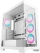 Obudowa DeepCool CG580 4F White (R-CG580-WHADA4-G-1) - obraz 1