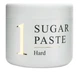 Шугаринг SUGAR PASTE FR'C Hard 1 800 г - изображение 1