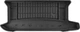 Коврик в багажник Frogum для Toyota Yaris (5-дв.) 2005-2011 (без двуровн. полдоги) Pro-Line, (FG TM404557) - изображение 1