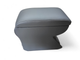 Подлокотник Armrest на Daewoo Lanos серый - изображение 5