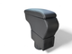 Підлокітник Armrest на Renault Duster 1 (2010-2018) чорний - зображення 2