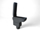 Підлокітник Armrest на Renault Duster 1 (2010-2018) чорний - зображення 4