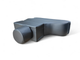 Підлокітник Armrest на Renault Duster 1 (2010-2018) чорний - зображення 6