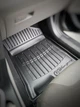 3D коврики для HYUNDAI Sonata (LF) (2014-2019) с бортиками 30 мм (Stingray) - изображение 8