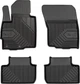 Гумові килимки Frogum No77 для Mitsubishi ASX (mkI) 2010-2023; Citroen C4 Aircross (mkI) 2012-2017; Peugeot - зображення 1