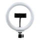 Лампа Fill Light 20cm (LJJ-20) Колір Чорний - изображение 1