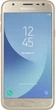 Мобильный телефон Samsung Galaxy J3 (2017) J330 Gold + карта памяти Samsung 64GB в подарок! - изображение 1