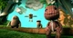 Игра Little Big Planet для Ps3 (Blu-ray диск) Б/У - изображение 3