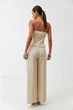 Жилет з відкритими плечима Wear me S Бежевий (6_25_66_10626) - изображение 3