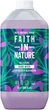Натуральное жидкое мыло для рук Faith in Nature с Лавандой и Геранью 5 л (708002900495) - изображение 1