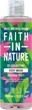 Гель для душа Faith in Nature Натуральный с Фруктом дракона 400 мл (708002405778) - изображение 1