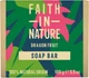 Натуральне тверде мило Faith in Nature з Фруктом дракона 100 г (708002305764) - зображення 1