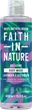 Гель для душа Faith in Nature Натуральный с Лавандой и Геранью 400 мл (708002400438) - изображение 1