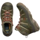 Мужские кроссовки Keen 42 Коричневый (813854349) - изображение 5