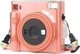 Подарочный набор фотоаппарат Fujifilm Instax Square SQ1/Фотобумага 20 шт/Чехол/Фотоальбом 80 фото Голубой - изображение 6