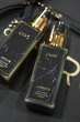 Крем для рук парфумований INRO Lewante 125 мл - зображення 4