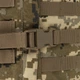 Рюкзак военный Bagland 34х50 см Пиксель ('1060418530') - изображение 7