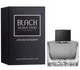 Туалетна вода чоловіча Antonio Banderas Seduction In Black 2009 50 мл (00-00024368) - зображення 2