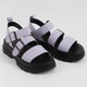 Босоножки женские 339842 р.41 (26) Fashion Фиолетовый - изображение 4