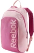 Спортивний рюкзак 17L Reebok рожевий - зображення 1