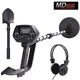 Металлоискатель Discovery Tracker MD-4030 + лопата + наушники (JDJSHFD7D) - изображение 1