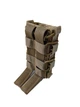 Підсумок під магазин АК/AR/M series Akinak 1 Fast Mag Pouch MOLLE Укрпіксель ММ14 (3) - зображення 3