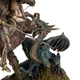 Интерьерная фигурка St. George the Victorious 25x25cm - изображение 6