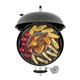 Угольный гриль Weber Master-Touch GBS E-5750 57 см, черный (A-013296) - изображение 3