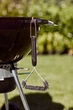 Угольный гриль Weber Master-Touch GBS E-5750 57 см, черный (A-013296) - изображение 7