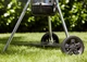 Угольный гриль Weber Master-Touch GBS E-5750 57 см, черный (A-013296) - изображение 12