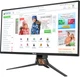 Монитор 24.5" Asus ROG Swift PG258Q - изображение 3