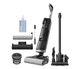 Миючий вертикальний+ручний пилосос (2в1) Dreame Wet & Dry Vacuum Cleaner H14 DUAL - зображення 6