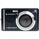 Компактний фотоапарат Agfaphoto DC5200 Black - изображение 1
