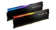 Пам'ять для настільних комп'ютерів G.Skill 96 GB (2x48GB) DDR5 5200 MHz Ripjaws M5 RGB (F5-5200J4040A48GX2-RM5RK) - зображення 1
