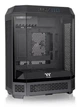 Корпус Thermaltake The Tower 600 Black (CA-1Z1-00M1WN-00) - изображение 3